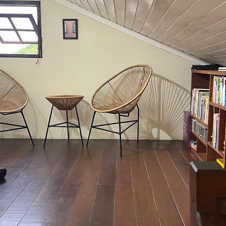 1 Quarto Pra 2 Buzios Eksteriør bilde