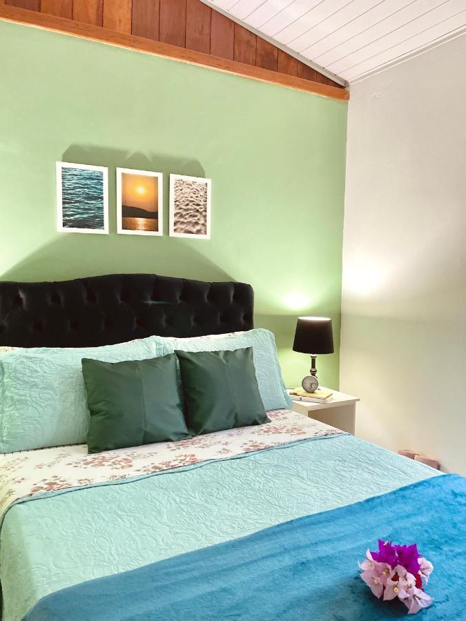 1 Quarto Pra 2 Buzios Eksteriør bilde