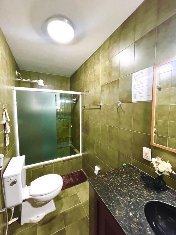 1 Quarto Pra 2 Buzios Eksteriør bilde