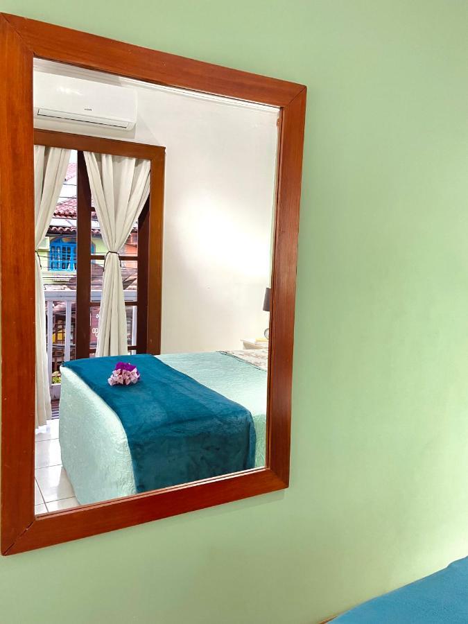 1 Quarto Pra 2 Buzios Eksteriør bilde