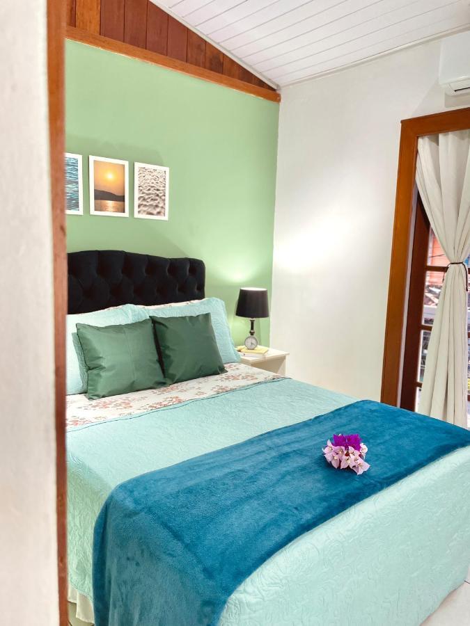 1 Quarto Pra 2 Buzios Eksteriør bilde