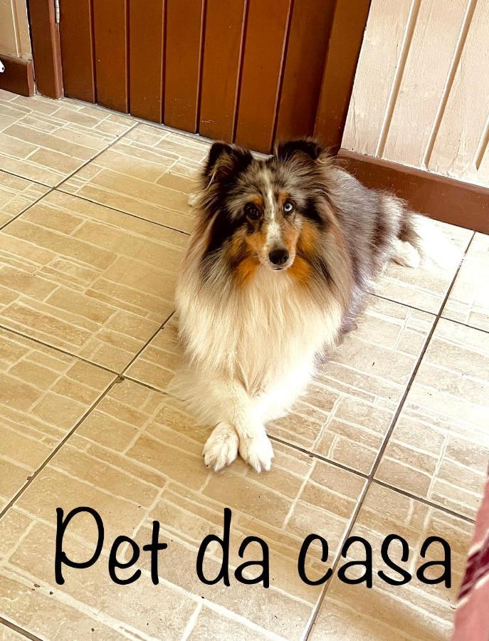 1 Quarto Pra 2 Buzios Eksteriør bilde