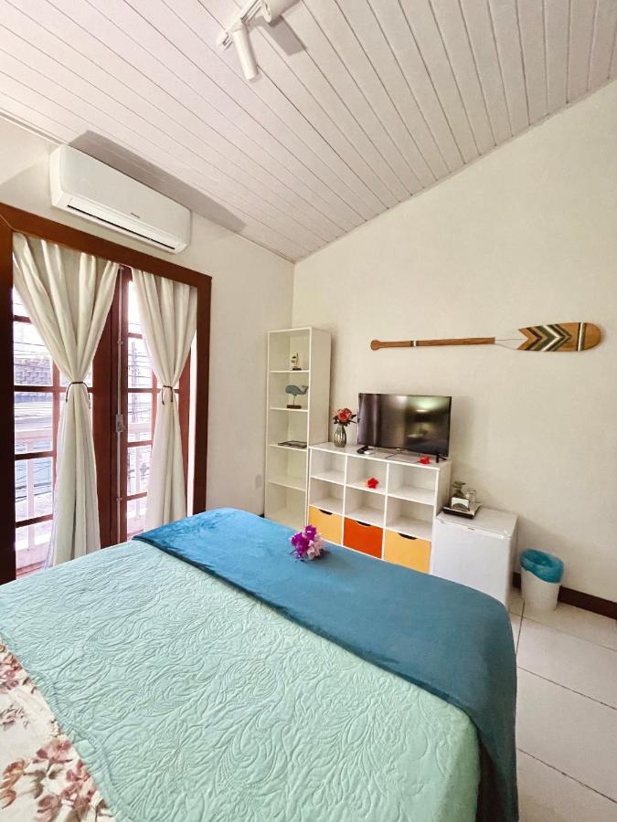 1 Quarto Pra 2 Buzios Eksteriør bilde