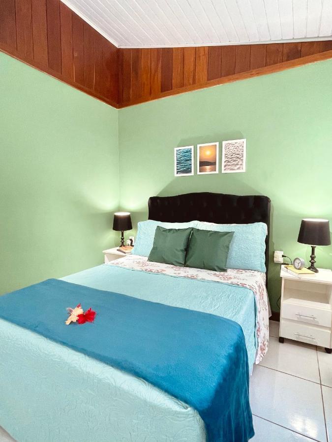 1 Quarto Pra 2 Buzios Eksteriør bilde