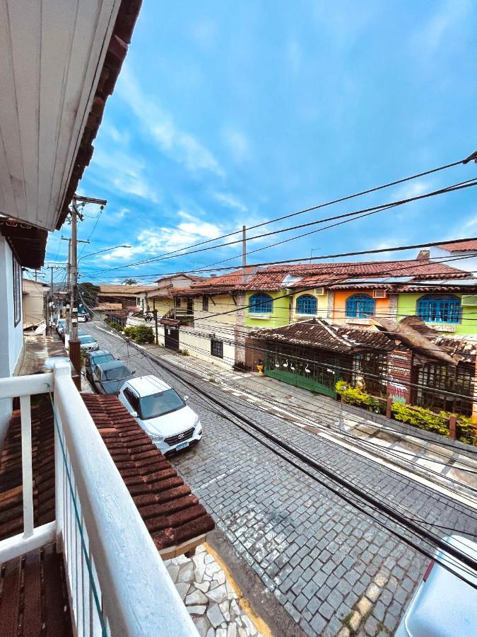 1 Quarto Pra 2 Buzios Eksteriør bilde