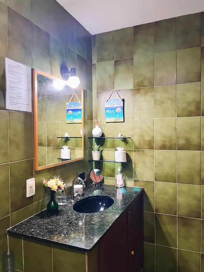 1 Quarto Pra 2 Buzios Eksteriør bilde
