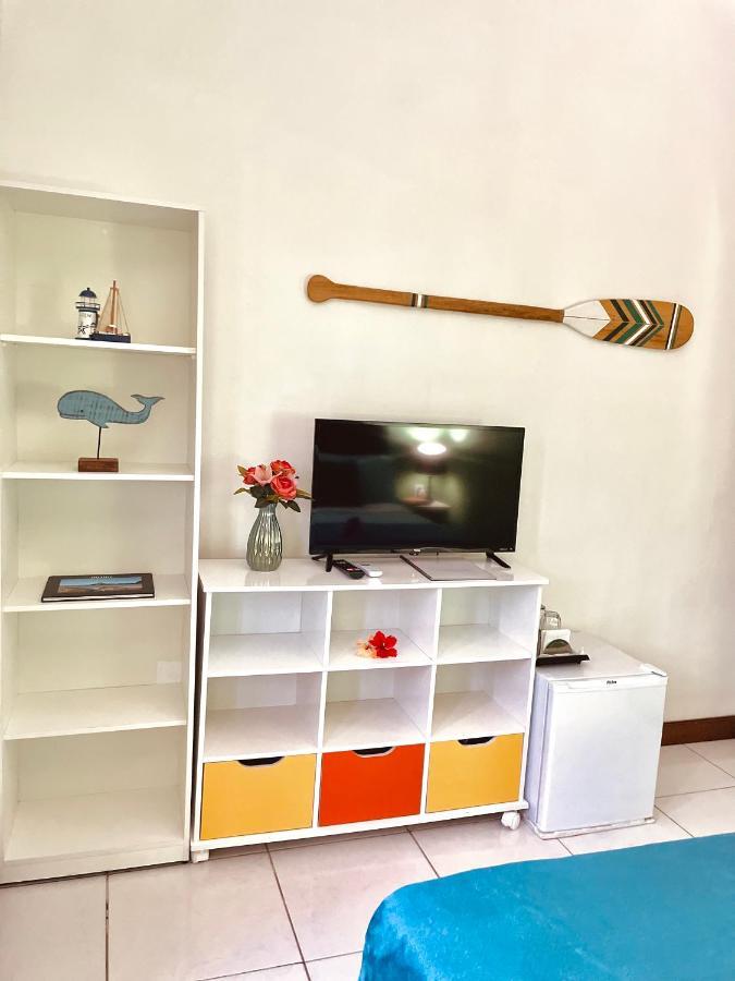 1 Quarto Pra 2 Buzios Eksteriør bilde