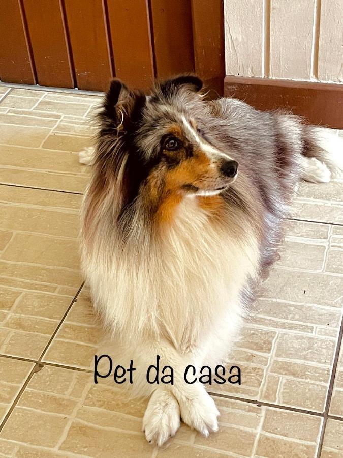 1 Quarto Pra 2 Buzios Eksteriør bilde