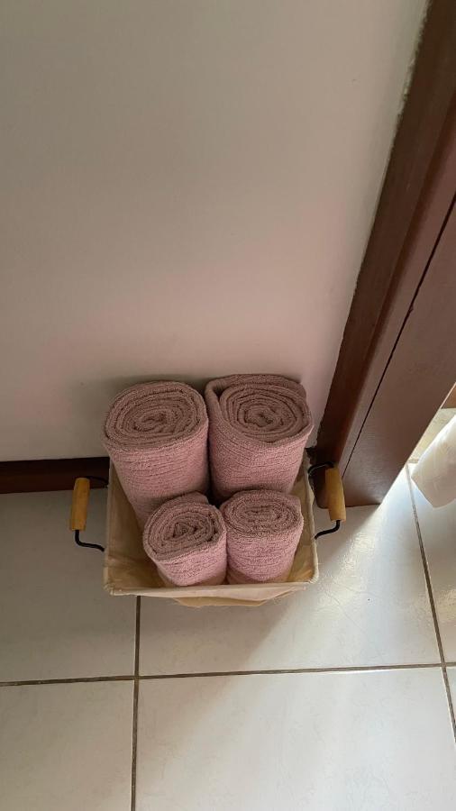 1 Quarto Pra 2 Buzios Eksteriør bilde