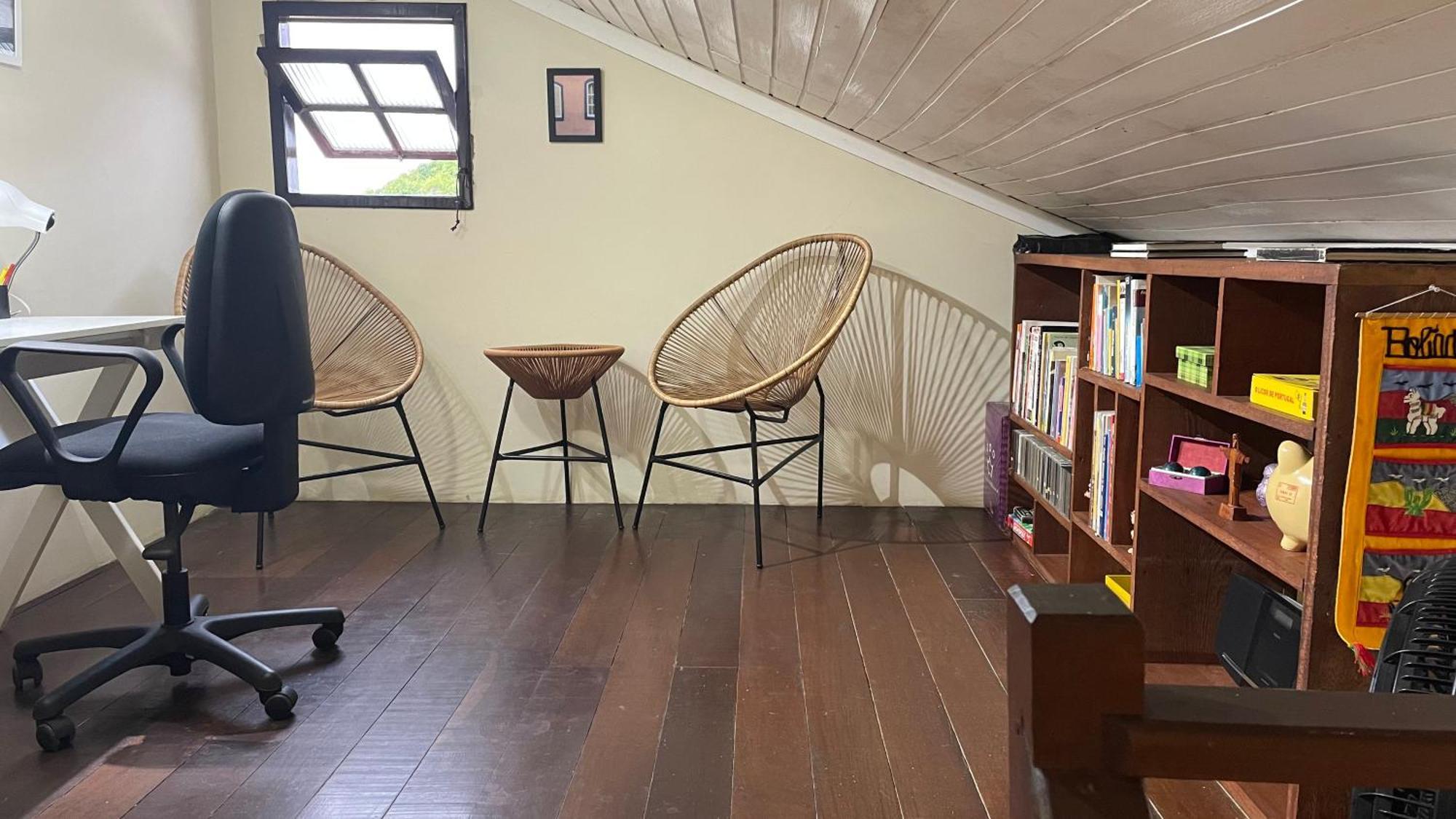 1 Quarto Pra 2 Buzios Eksteriør bilde