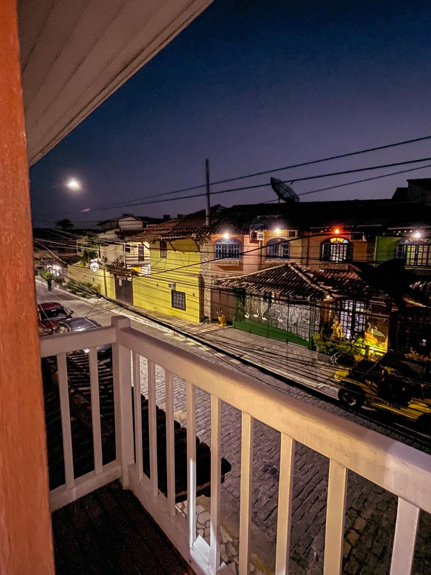 1 Quarto Pra 2 Buzios Eksteriør bilde